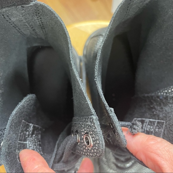 Dr. Marten Pascal Silver Pebble size 7 - Picture 10 of 10